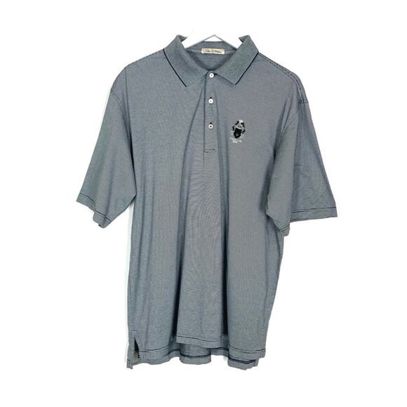 Peter Millar Vinoy Club Polo - Picture 1 of 9